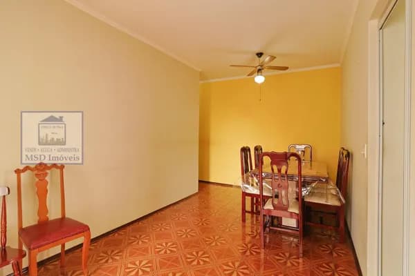 Apartamento em Guarulhos - Gopoúva