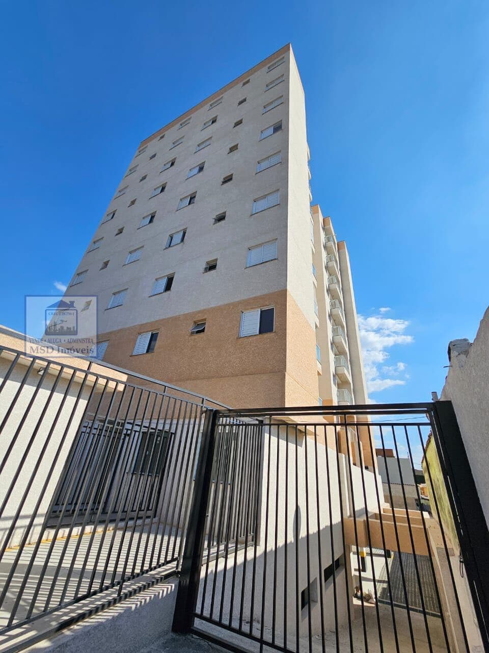 Apartamento Padrão para Venda em Jardim Vila Galvão Guarulhos-SP
