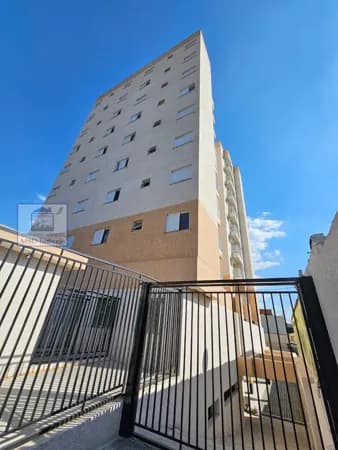 Apartamento Padrão para Venda em Jardim Vila Galvão Guarulhos-SP