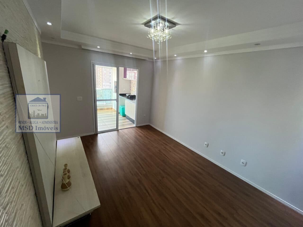 Apartamento Padrão para Venda em Vila Augusta Guarulhos-SP