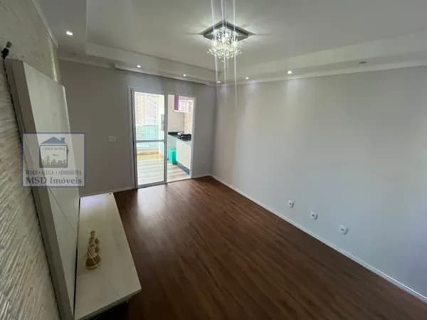 Apartamento Padrão para Venda em Vila Augusta Guarulhos-SP