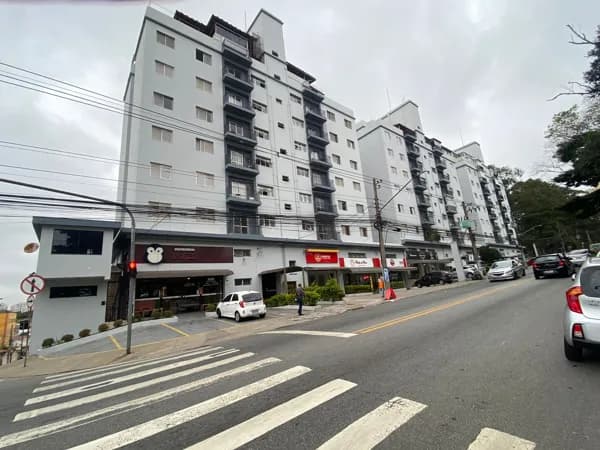 Apartamento Padrão para Venda em Gopoúva Guarulhos-SP