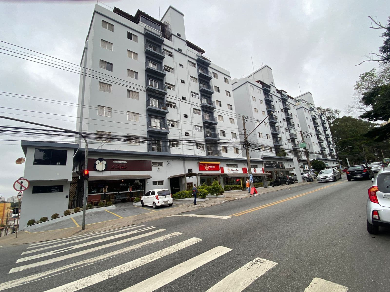 Apartamento Padrão para Venda em Gopoúva Guarulhos-SP