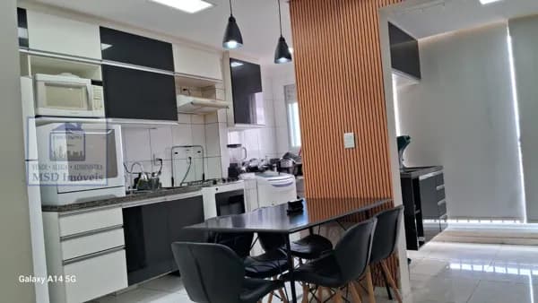 Apartamento em Guarulhos - Vila São Rafael