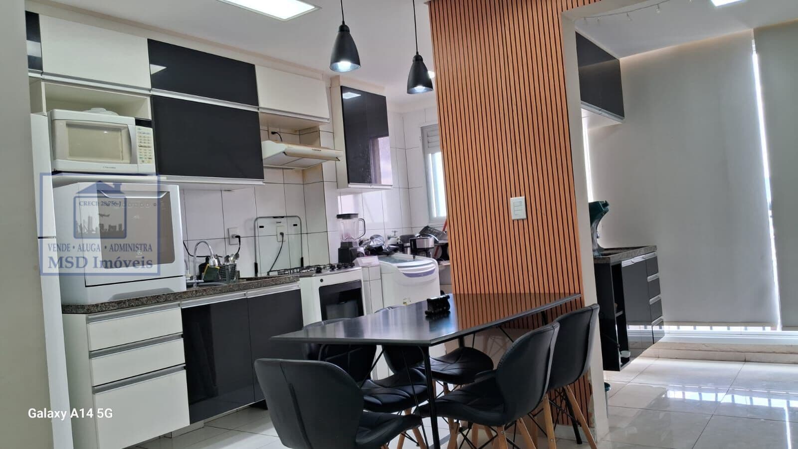 Apartamento em Guarulhos - Vila São Rafael
