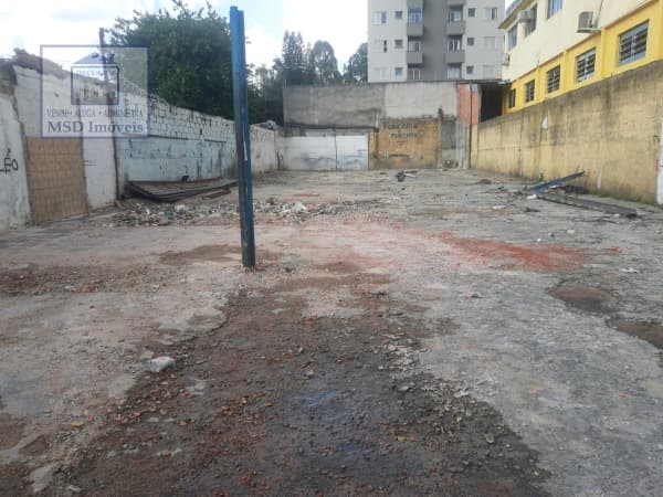 Terreno para Venda em Gopoúva Guarulhos-SP