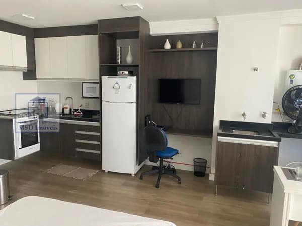 Apartamento em Guarulhos - Centro