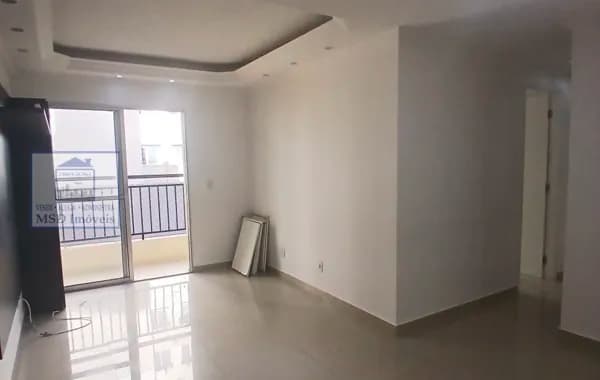 Apartamento Padrão para Venda em Jardim Flor da Montanha Guarulhos-SP