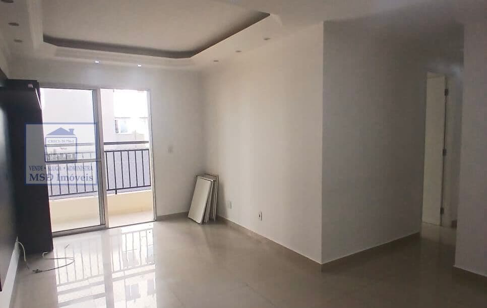 Apartamento Padrão para Venda em Jardim Flor da Montanha Guarulhos-SP