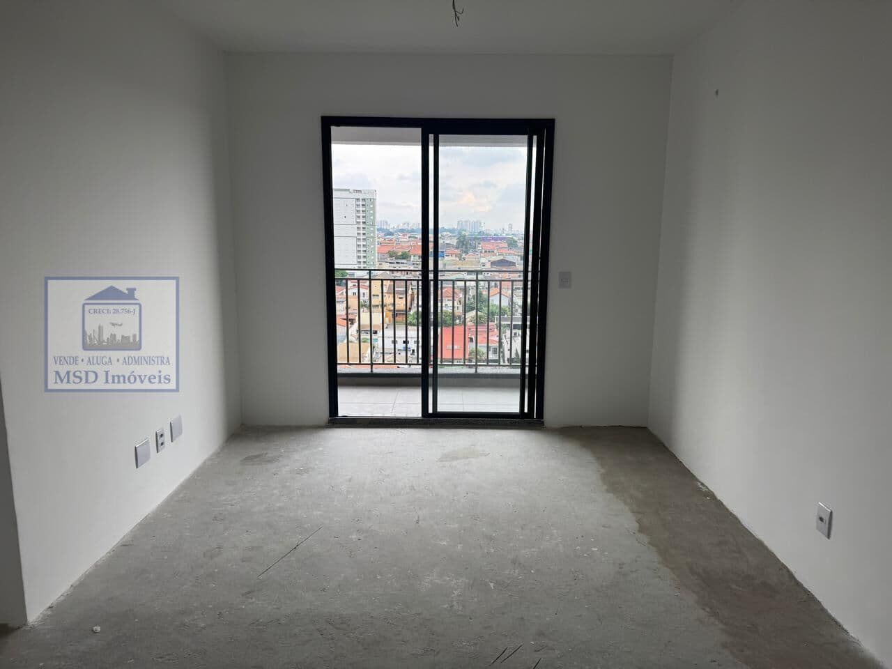 Apartamento em Guarulhos - Vila Rosália