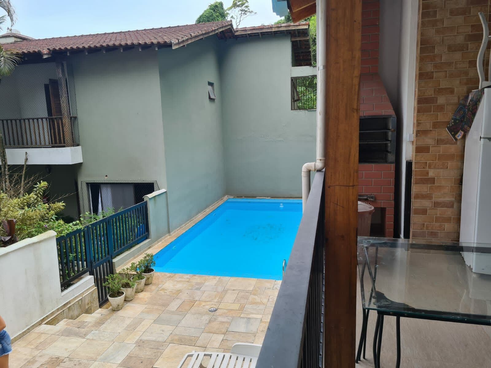 Casa em Condomínio para Venda em Centro Guarujá-SP