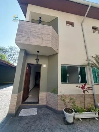 Sobrado em Condomínio fechado