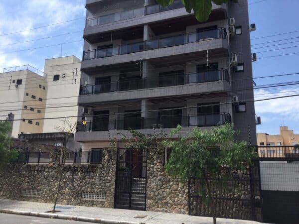Apartamento Praia da Enseada