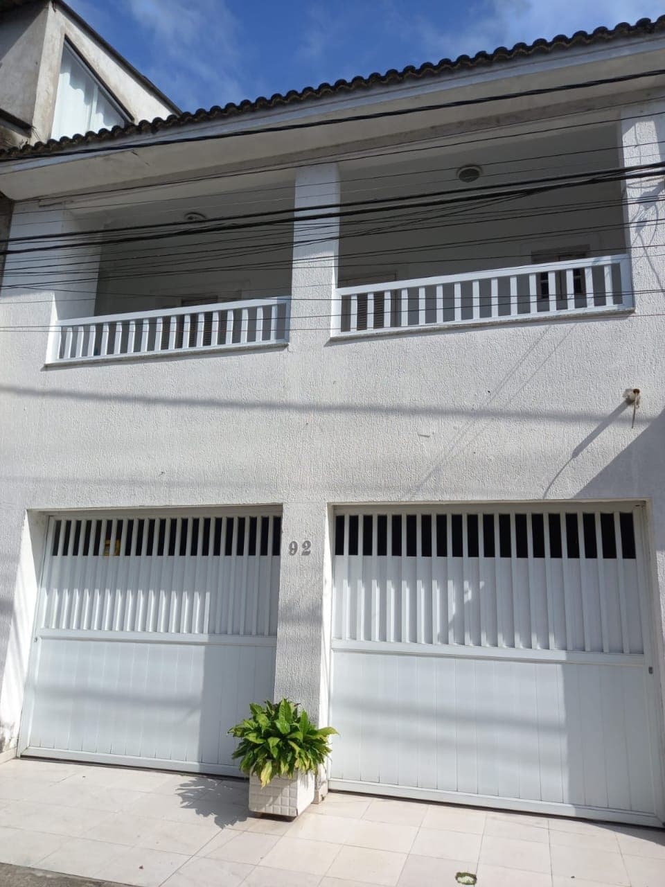 Casa Sobrado Jardim Brasil I
