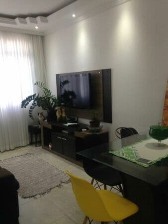 Apartamento em Guarujá - Jardim Las Palmas