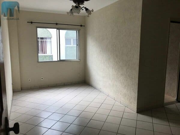 Apartamento Padrão para Venda em Jardim Santa Maria Guarujá-SP