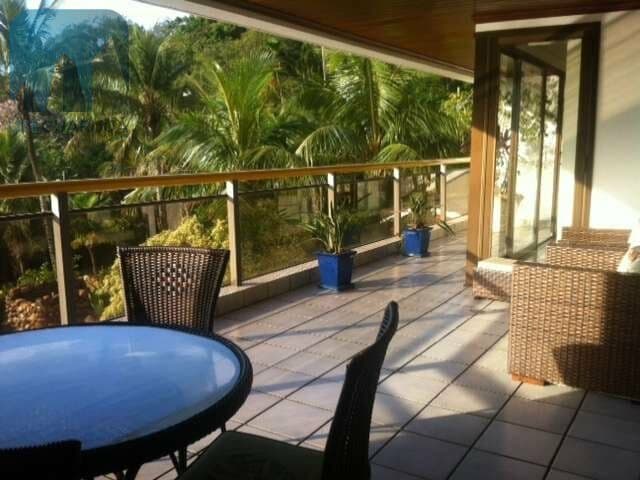 Apartamento Padrão para Venda em Morro Sorocotuba Guarujá-SP