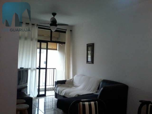 Apartamento Padrão para Venda em Jardim Vitória Guarujá-SP