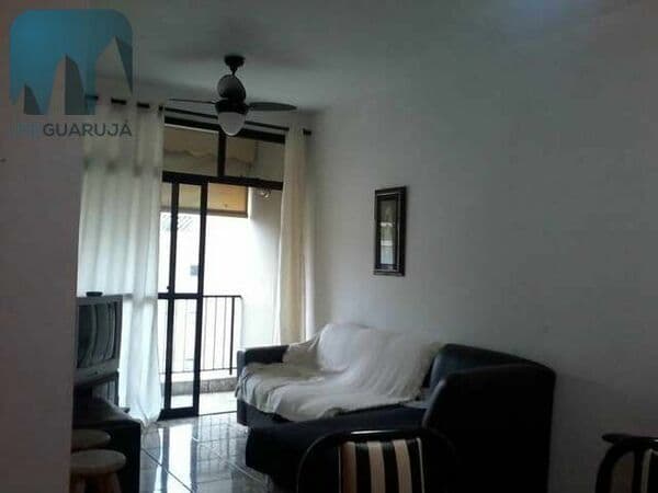Apartamento Padrão para Venda em Jardim Vitória Guarujá-SP
