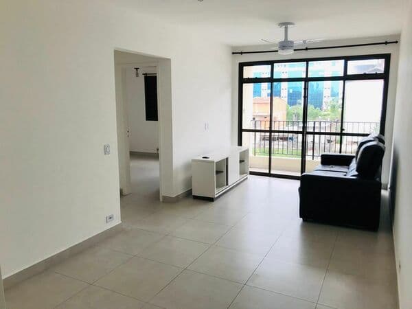 Apartamento em Guarujá - Jardim Belmar