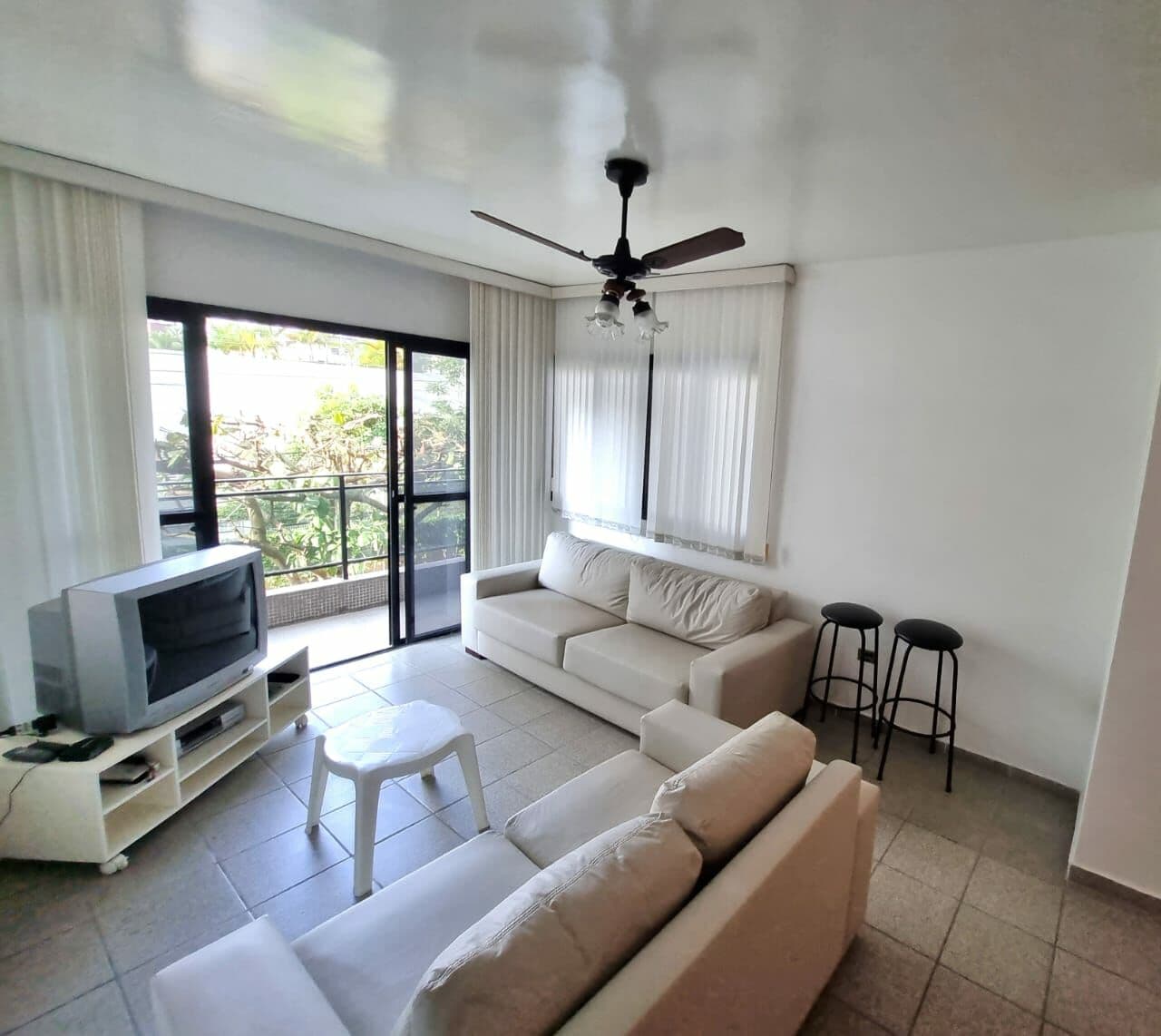 Apartamento em Guarujá - Jardim Las Palmas