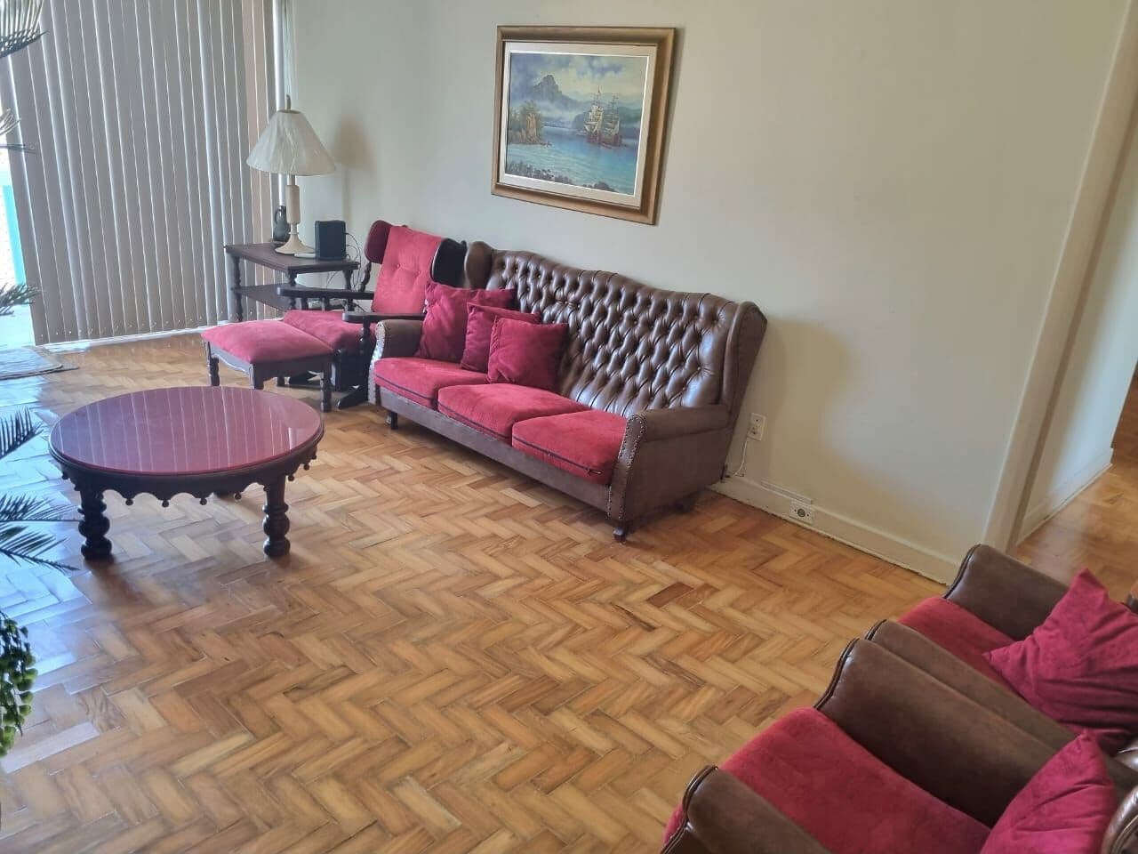 Apartamento em Guarujá - Vila Maia