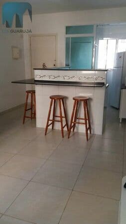 Apartamento Padrão para Venda em Barra Funda Guarujá-SP