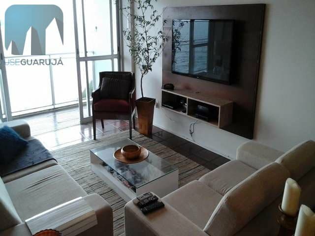 Apartamento Padrão para Venda em Jardim Astúrias Guarujá-SP