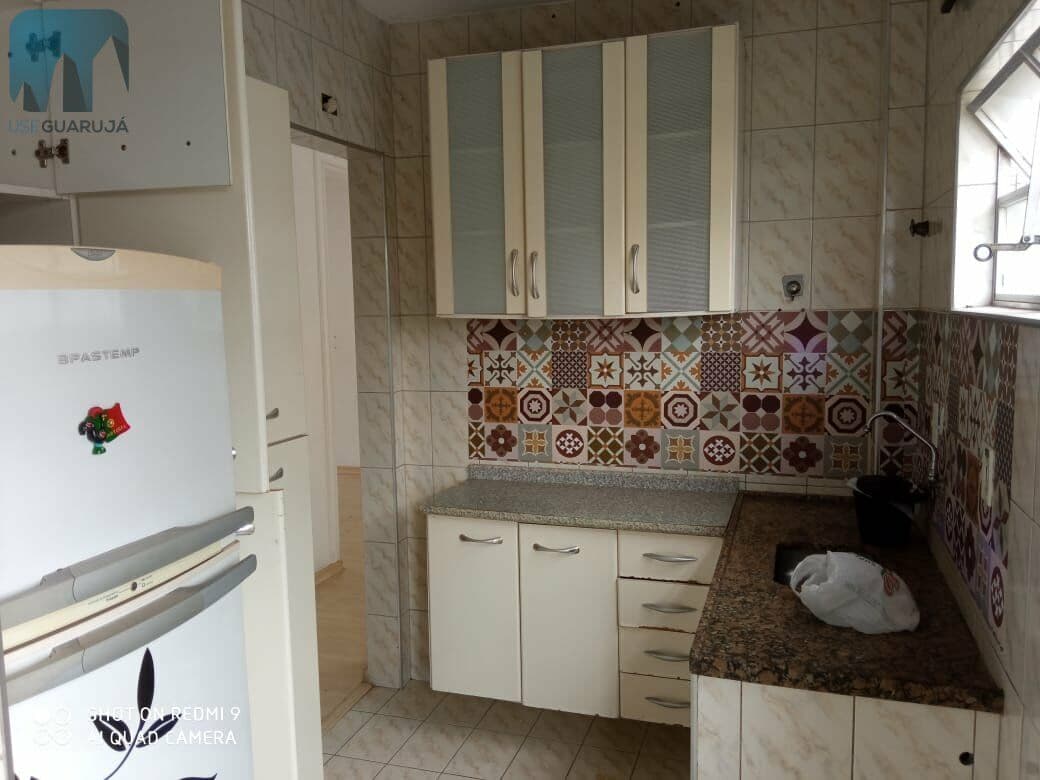 Apartamento Padrão para Venda em Jardim Conceiçãozinha Guarujá-SP