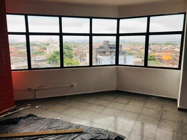 Sala/Conjunto em Guarujá - Jardim Santa Maria