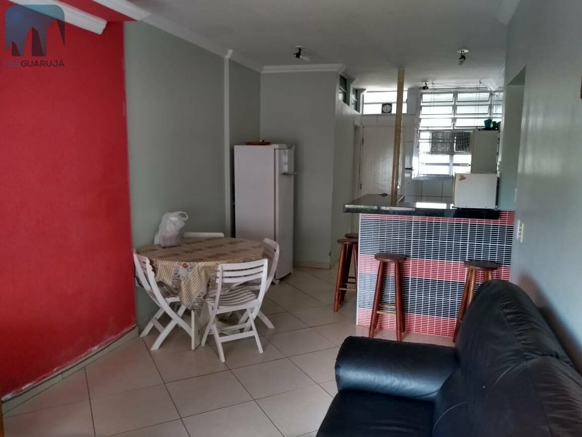 Apartamento Padrão para Venda em Centro Guarujá-SP