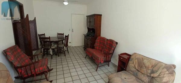 Apartamento Padrão para Venda em Centro Guarujá-SP