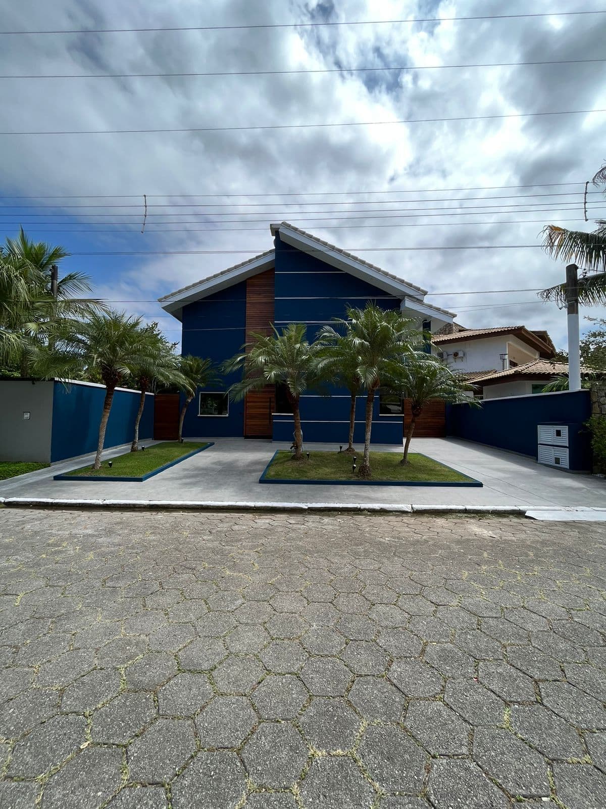 Casa Jardim Acapulco