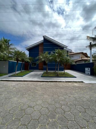 Casa Jardim Acapulco