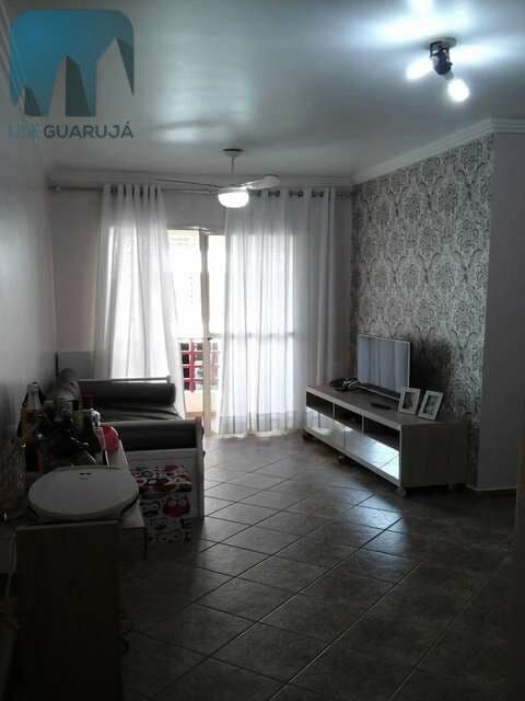 Apartamento Padrão para Venda em Jardim Enseada Guarujá-SP