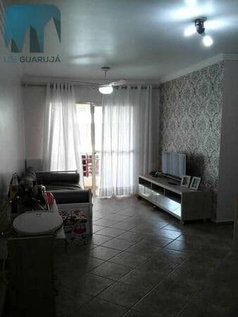 Apartamento Padrão para Venda em Jardim Enseada Guarujá-SP