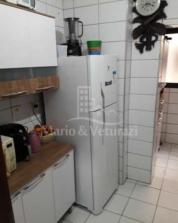 Apartamento em Guarujá - Jardim Conceiçãozinha (Vicente de Carvalho)