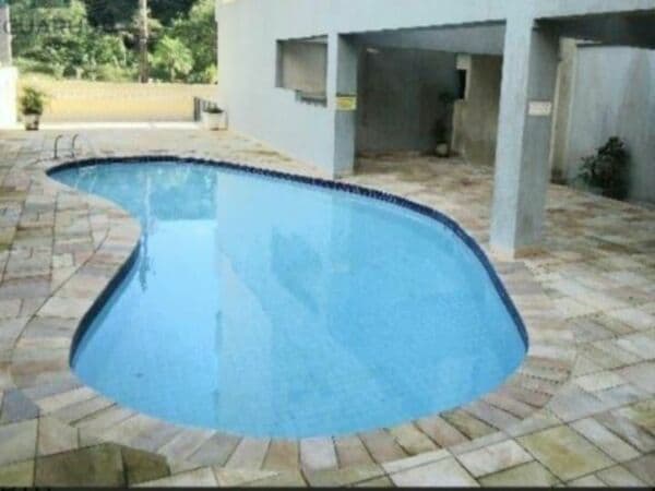 Apartamento em Guarujá - Enseada