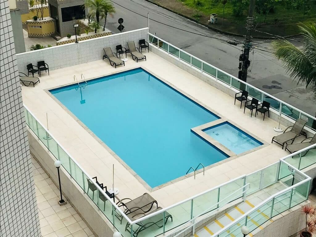 Oportunidade Apartamento Padrão