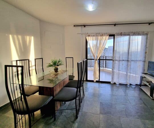 Apartamento em Guarujá - Vila Alzira