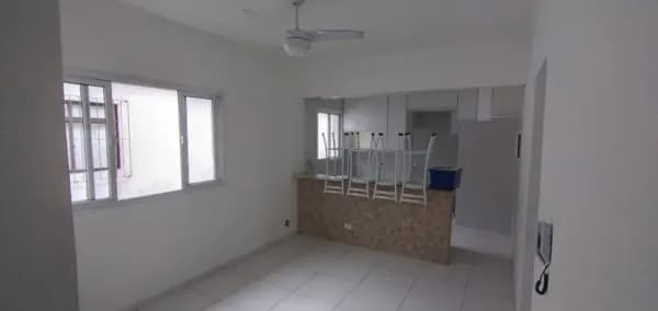 Casa em Guarujá - Vila Alice (Vicente de Carvalho)