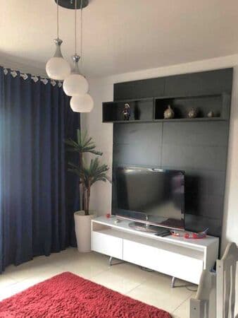 Apartamento em Guarujá - Enseada