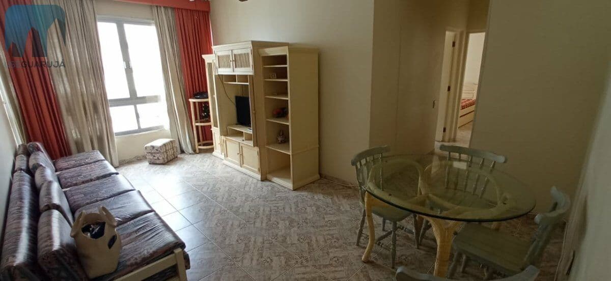 Apartamento Padrão para Venda em Centro Guarujá-SP