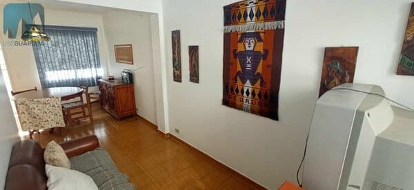 Apartamento Padrão para Venda em Vila Júlia Guarujá-SP
