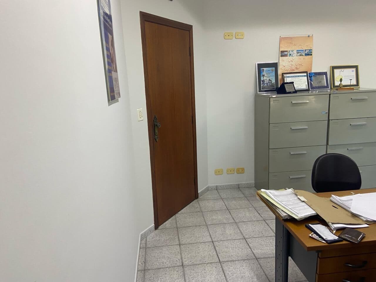 Sala Comercial