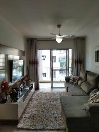 Apartamento em Guarujá - Vila Júlia