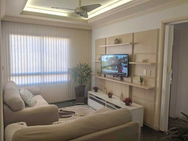 Apartamento em Guarujá - Astúrias