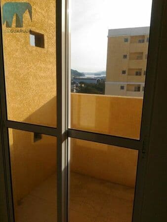 Apartamento Padrão para Venda em Jardim dos Pássaros Guarujá-SP