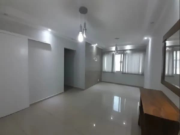 Apartamento em Guarujá - Enseada