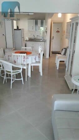 Apartamento Padrão para Venda em Centro Guarujá-SP